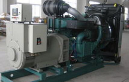 良好的沃爾沃發(fā)電機組保養(yǎng)習慣減少維修頻率
