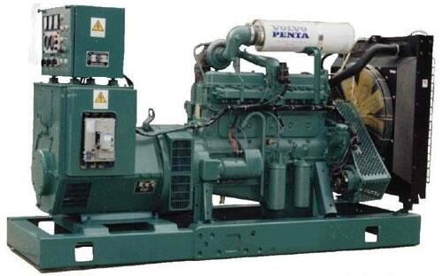寧波沃爾沃柴油發(fā)電機(jī)組的特點