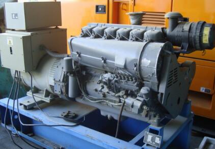 寧波柴油發(fā)電機(jī)組的運(yùn)輸、移動、吊裝及安裝安全說明