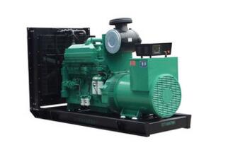 寧波大江旺業(yè)發(fā)電機組