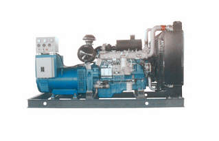 柴油發(fā)電機(jī)組是如何發(fā)電的？