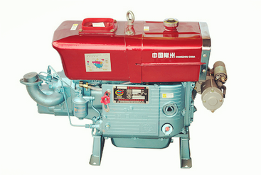 常柴發(fā)電機(jī)組重要零部件有哪些？