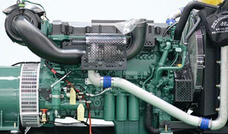 沃爾沃發(fā)電機(jī)組應(yīng)該如何存放？