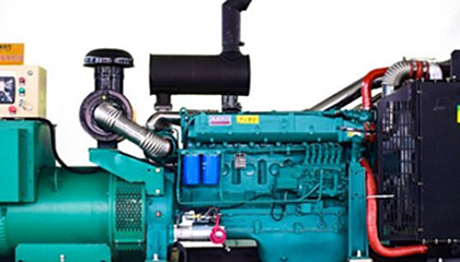 如何維修玉柴發(fā)電機組的蓄電池故障？