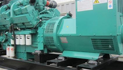 為什么上柴發(fā)電機(jī)組會出現(xiàn)水溫偏高現(xiàn)象？