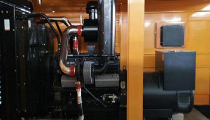 玉柴柴油發(fā)電機(jī)組在室外使用時(shí)需注意哪些？