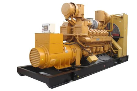 如何保障濟(jì)柴發(fā)電機(jī)組運(yùn)行的安全性？