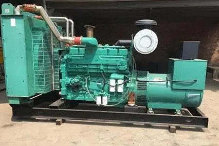 如何保障濟(jì)柴發(fā)電機(jī)組運(yùn)行的安全性？