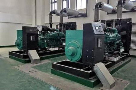 濟(jì)柴柴油發(fā)電機(jī)組廠家如何獲取市場(chǎng)競(jìng)爭(zhēng)優(yōu)勢(shì)?