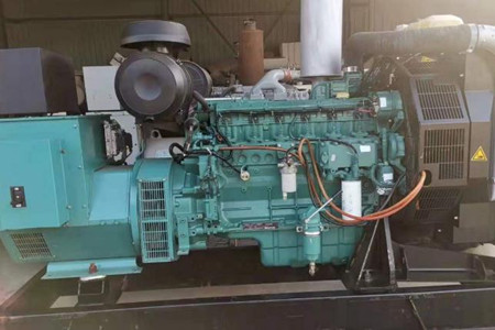 租賃上柴發(fā)電機(jī)組時(shí)如何選擇呢？