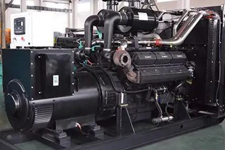 上柴發(fā)電機組受潮后怎么辦？