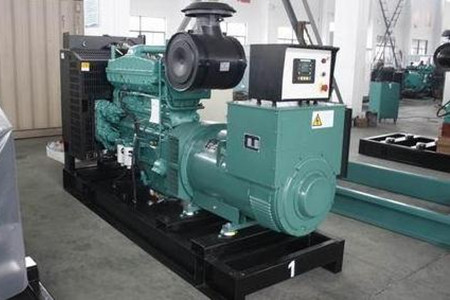 如何預(yù)熱柴油發(fā)電機(jī)組？