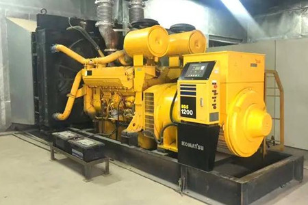 柴油發(fā)電機(jī)組租賃的費(fèi)用貴嗎？