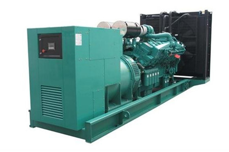 如何維護(hù)柴油發(fā)電機(jī)組的散熱器？