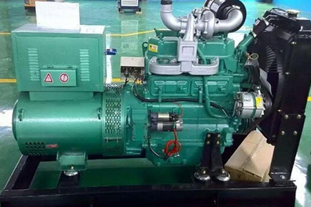 上柴發(fā)電機組功率不足的原因有哪些？怎么解決？