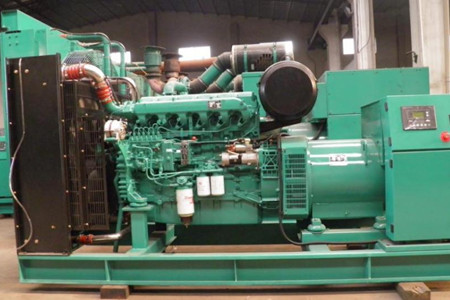 怎樣降低柴油發(fā)電機(jī)組對環(huán)境的污染呢？