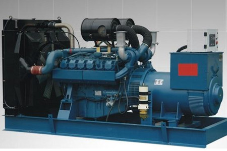 為什么溫度越低柴油發(fā)電機(jī)組越難啟動？