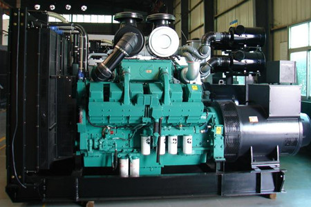 柴油發(fā)電機(jī)組啟動(dòng)不了的原因有哪些？