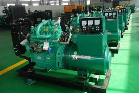 柴油發(fā)電機組維修時需要避開哪些誤區(qū)？