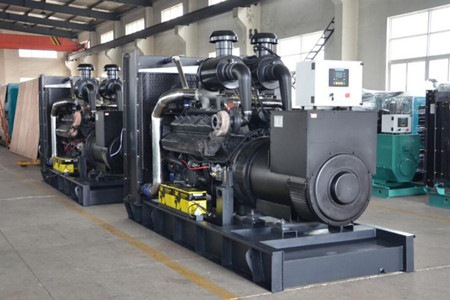 柴油發(fā)電機組？