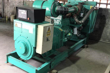 如何做好柴油發(fā)電機組的清污工作？