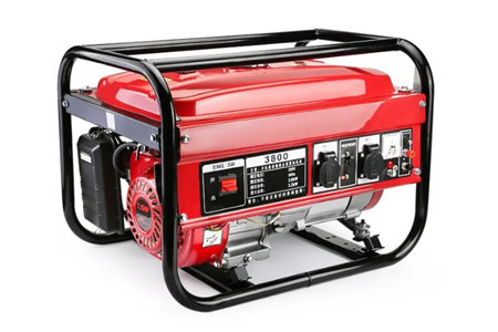 汽油發(fā)電機組受潮后該怎么辦？