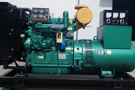 寧波沃爾沃發(fā)電機組維修價格怎么計算？