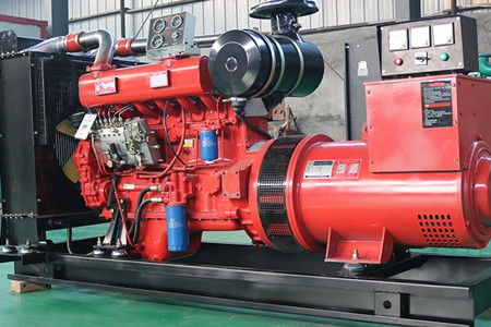 水溫過低對柴油發(fā)電機組造成的危害有哪些？