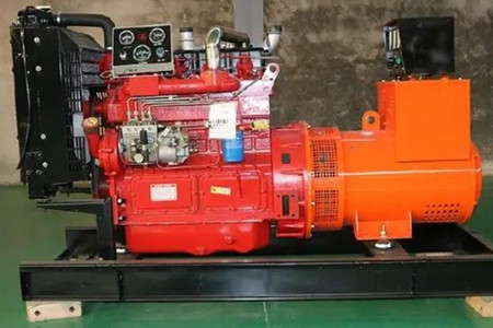 多缸、單缸柴油發(fā)電機組區(qū)別主要在哪兒？