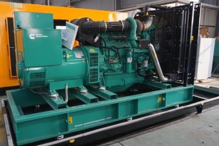 柴油發(fā)電機(jī)組是如何工作的？這些知識(shí)值得收藏