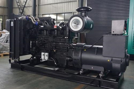 柴油發(fā)電機(jī)組氣缸墊故障的原因、識別方法及應(yīng)對措施