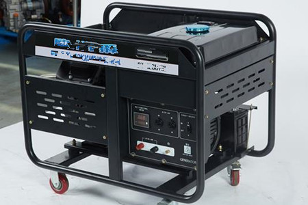 汽油發(fā)電機(jī)組啟動(dòng)不了？故障排除方法來了！