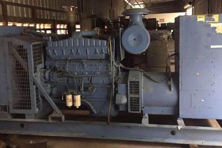 寧波哪里可以租康明斯發(fā)電機？推薦大江旺業(yè)！