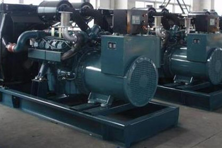 沃爾沃柴油發(fā)電機組排氣管選擇難？看這份指南！