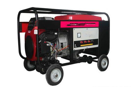 汽油發(fā)電機(jī)組轉(zhuǎn)速不穩(wěn)？可能是供油系統(tǒng)問題！