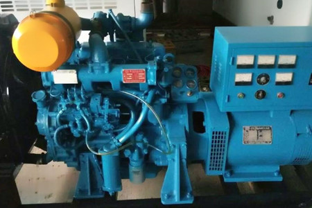 柴油發(fā)電機組產(chǎn)生偏缸的原因有哪些？