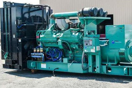 柴油發(fā)電機組產(chǎn)生偏缸的原因有哪些？