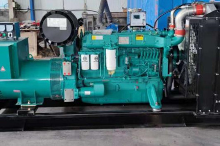 學會這些，輕松解決濰柴發(fā)電機組電壓不穩(wěn)定現(xiàn)象！