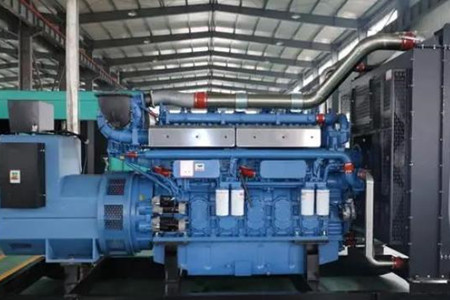 康明斯和玉柴柴油發(fā)電機(jī)組哪個好？按需選擇！