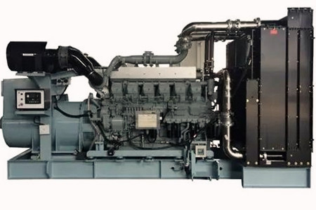 為何廠家不建議購(gòu)買二手的三菱發(fā)電機(jī)組呢？