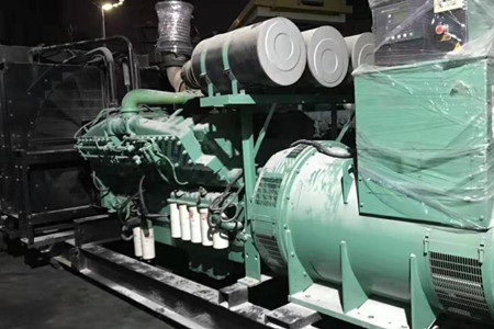 不同行業(yè)柴油發(fā)電機組選型方案，滿足個性化需求！