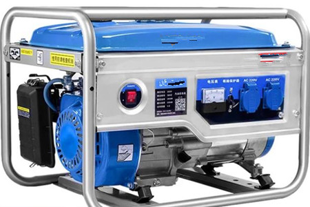 怎么選汽油發(fā)電機組租賃公司？