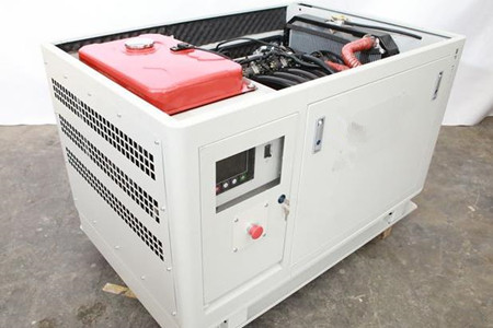 怎么選汽油發(fā)電機組租賃公司？