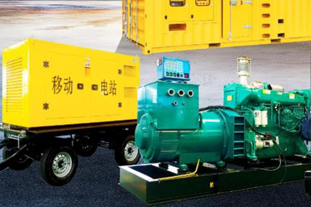 又降溫了！快來Get你的柴油發(fā)電機(jī)組低溫保養(yǎng)小妙招！