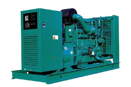 康明斯發(fā)電機(jī)組在應(yīng)急電源領(lǐng)域的應(yīng)用！