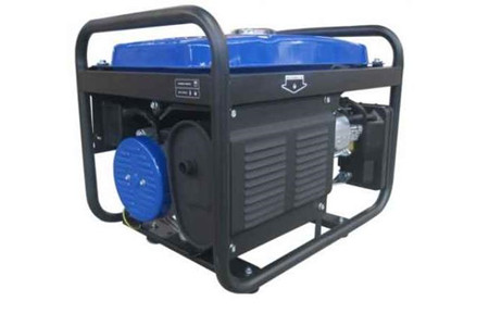 汽油發(fā)電機組發(fā)電量不足是什么故障引起的？