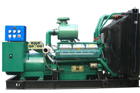 柴油發(fā)電機(jī)組節(jié)能技巧，降低運(yùn)營成本！