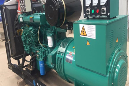 柴油發(fā)電機(jī)組節(jié)能技巧，降低運(yùn)營成本！