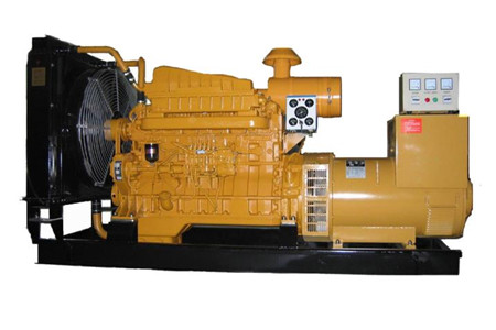 上柴發(fā)電機(jī)組油壓過低該如何處理？