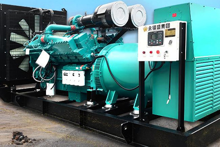 康明斯柴油發(fā)電機(jī)組租賃期間有哪些注意事項(xiàng)？